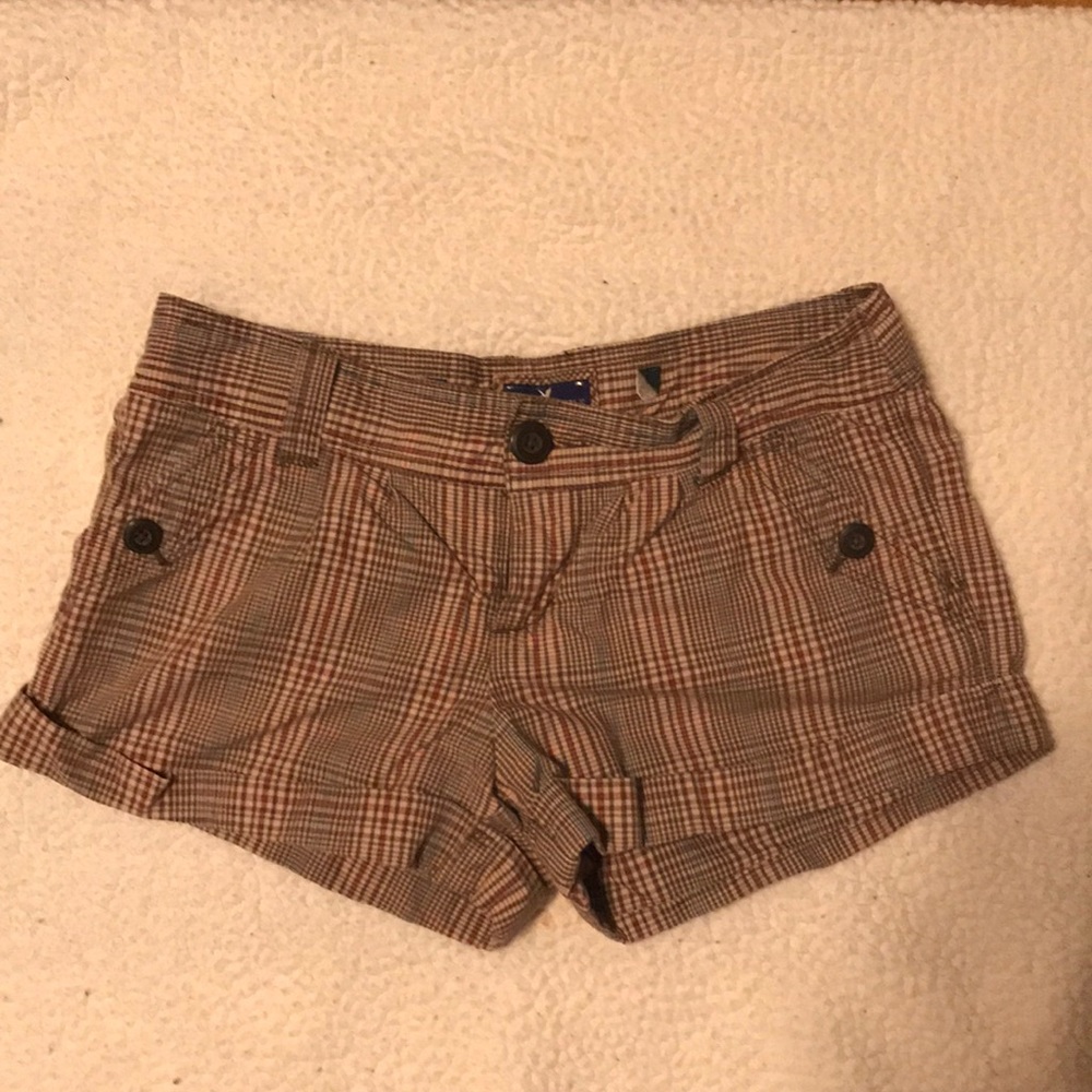 American Eagle Outfitters shorts